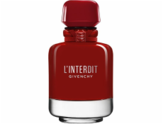 Parfémovaná voda Givenchy Givenchy L Interdit Rouge Ultime 35 ml.