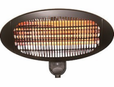Olympia Radiátor Olympia Radiant Heater Nástěnný BS45