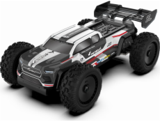 Amewi Amewi RC Auto Hero Truggy DIY/jedna baterie 51 kusů bílá/8+