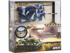Amewi Amewi RC auto Mini Panzer Tiger Li-Po baterie 110mAh/14+