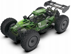 Amewi Amewi RC Auto Razor Buggy DIY/jedna baterie 74dílná zelená/8+