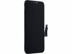 Partner Tele.com iPhone Xr displej s dotykovou obrazovkou černý (JK Incell)