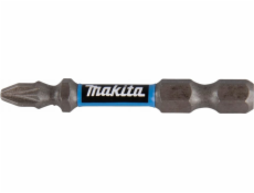 Makita MAKITA ŠROUBOVACÍ BIT PZ2-50mm /10ks. IMPACT PREMIER