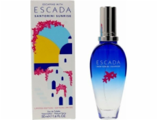 Escada dámský parfém Escada EDT limitovaná edice Santorini Sunrise 50 ml