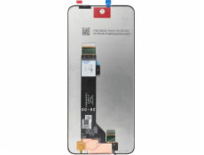 OEM displej pro MOTOROLA G34 repasovaný bez rámu