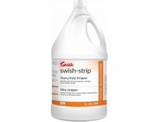 Swish Swish Strip - Odstraňovač polymerních povlaků na tvrdé podlahy - 5 l