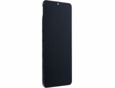 OEM displej pro Samsung Galaxy A22 4G (ORG Refurbish)