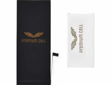 Baterie Vega PREMIUM CELL COBALT IPHONE 6S PLUS BATERIE 3000mAh 600+ CYCLES>