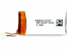 Sennheiser EPOS DW BATT 03 AKKU PRO DW OFF baterii