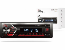 Autorádio Xblitz RF200