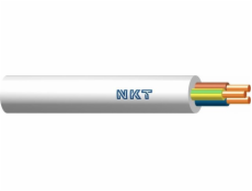 Kábel YDY 3X1,5mm2 450/750V rolka Nkt 172171005C0100 100m