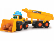 Dickie ABC Volvo chrastítko 65 cm