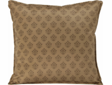 Home Styling Collection Dekorativní polštář MICROMINK, 45 x 45 cm