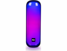BigBen reproduktor Big Ben Bluetooth reproduktor Party Glow180 LED podsvícení 30W černé