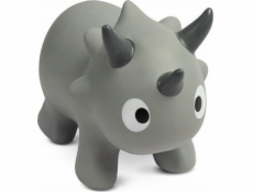 Toyz DĚTSKÝ SKODAČ DINU ŠEDÝ