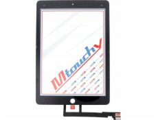Samsung MUSTTBY Touchscreen + OCA pro iPAD Pro 9.7 (černá)