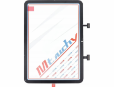 Samsung MUSTTBY Touchscreen + OCA pro iPAD 10palcový (černý)