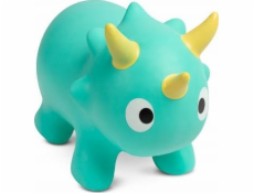 Toyz DĚTSKÝ SKODAČ DINU MODRÁ