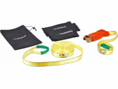Lano Hudora Band Kladina Hudora SLACKLINE 13 m (76656)