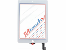 Samsung MUSTTBY Touchscreen + OCA pro iPAD Air 2 (bílá)