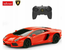 Rastar Radio Car Lamborghini Aventador LP700 1:24 46300 RASTAR