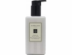 Jo Malone JO MALONE Pivoňka &amp; Blush Suede BODY &amp; Krém na ruce 250 ml