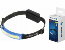Högert Technik HOGERT COB XPG USB ČELOVKA 6 FUNKCÍ