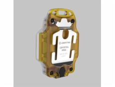 Svítilna Armytek Svítilna Armytek Crystal Pro žlutá