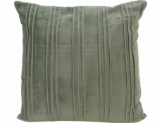 Home Styling Collection Dekorativní polštář s originálním vzorem, 45 x 45 cm