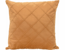 Home Styling Collection Dekorativní polštář s originálním vzorem, 45 x 45 cm