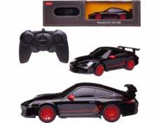 Rastar RASTAR 1:24 RC model auta Porsche GT3 RC, 39900