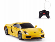 Rastar RASTAR RC auto Porsche 918 Spyder 1:24, 71400