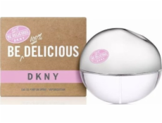 DKNY dámský parfém Donna Karan Be 100% Delicious EDP (30 ml)