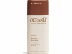 Attitude Attitude Oceanly, Bronzer Coffee, 8,5 g