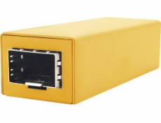 LevelOne LevelOne konvertor GVT-1001 Ultra-Slim RJ45 na SFP