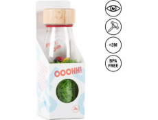 Baby Fish Petit Boum, Sound Bottle - BIEDRONKI
