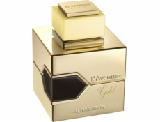 Al Haramain Kvapusis vanduo Al Haramain L aventure Gold EDP moterims, 100 ml