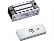 SCOT Elektromagnetický zámek 70kg Scot EL-120
