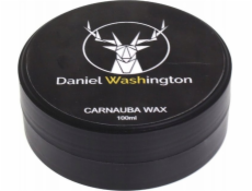 Meguiars Daniel Washington Carnauba Wax 100ml (tvrdý vosk)