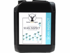 WMG Daniel Washington Scan Inspect 5L (kontrolní kapalina)