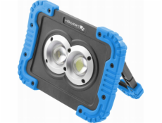 Högert Technik HOGERT LAMPA / AKUMULÁTOR SVĚTLOMET LED USB