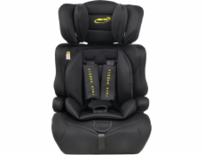 Letní autosedačka SUMMER BABY Cosmo I-Size 76-150cm ČERNÁ