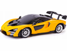 Rastar RASTAR Valdomas Automodelis R/C 1:24 McLaren Senna, 96700