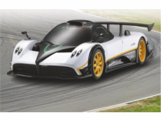 Jamara Jamara Pagani Zonda R 1:24 40 MHz bílá 6+
