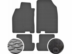 Gumové koberce Cikcar pro Renault Megane III (od roku 2008)