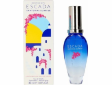 Escada dámský parfém Escada EDT limitovaná edice Santorini Sunrise 30 ml