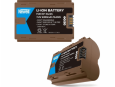 Newell NEWELL náhradní baterie NP-W235 USB-C pro Fuji