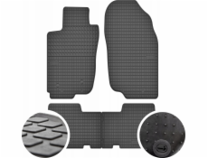 GeyerHosaja Gumové koberce pro Toyota RAV4 III (2006-2012)