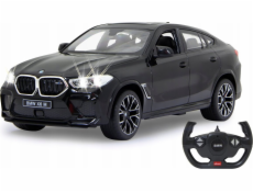 Jamara Jamara BMW X6 M 1:14 2,4GHz černá