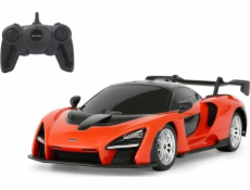 Jamara Jamara McLaren Senna 1:24 2,4 GHz oranžová 6+